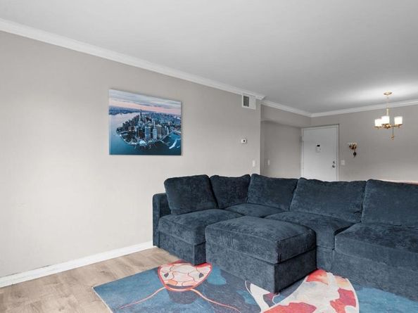 6151 Rancho Mission Road 110, San Diego CA 92108