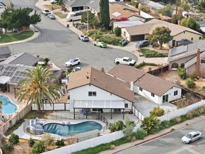 1668 Spanish Oak Pl, El Cajon CA 92019