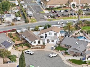 1668 Spanish Oak Pl, El Cajon CA 92019