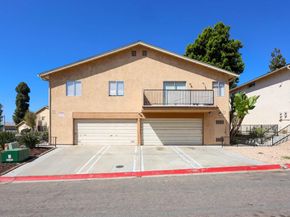 6816 Camphor Lane, San Diego CA 92139