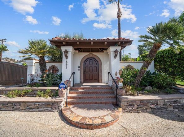 647 Crest Drive, El Cajon CA 92019