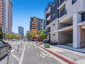 425 W Beech Street 851, San Diego CA 92101
