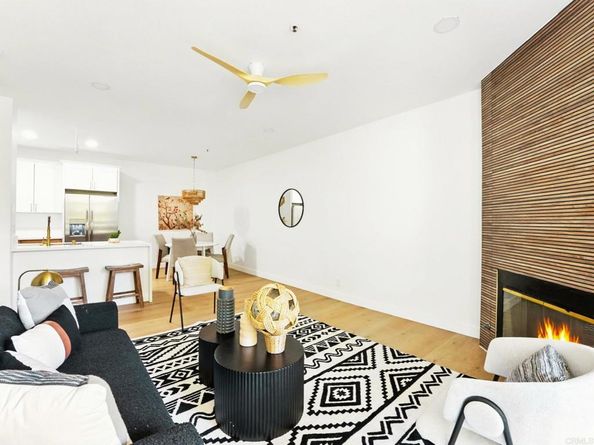 5875 Friars Road 4307, San Diego CA 92110