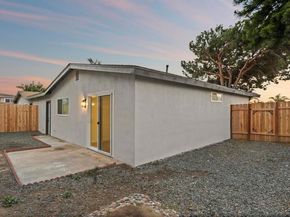 3522 Badillo Road, San Marcos CA 92069