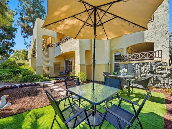 2083 Lakeridge Circle 104, Chula Vista CA 91913