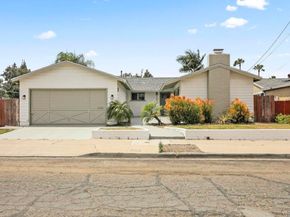 4625 Glacier Avenue, San Diego CA 92120