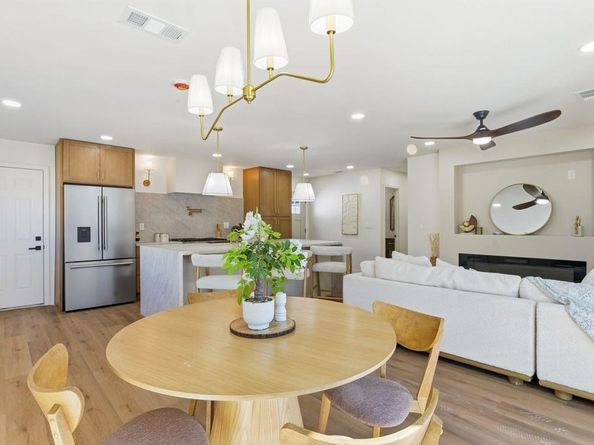 6617 Rockglen Avenue, San Diego CA 92111