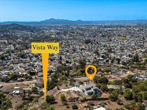 1830 Vista way, El Cajon CA 92019