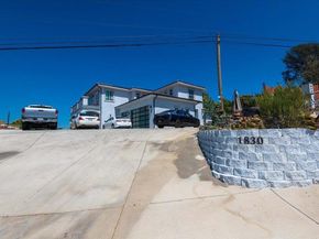 1830 Vista way, El Cajon CA 92019