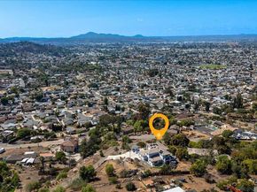 1830 Vista way, El Cajon CA 92019