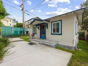 4259 61 Maryland Street, San Diego CA 92103