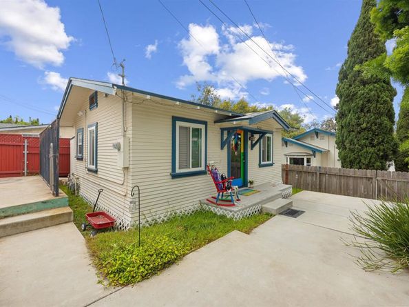 4259 61 Maryland Street, San Diego CA 92103