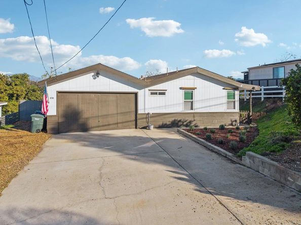 8735 Almond Road, Lakeside CA 92040