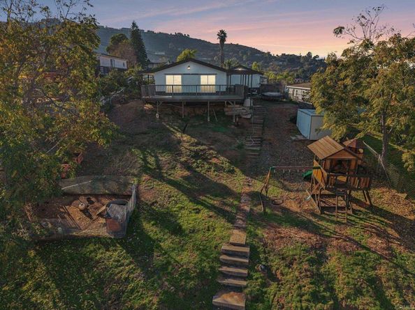 8735 Almond Road, Lakeside CA 92040