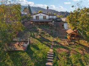 8735 Almond Road, Lakeside CA 92040