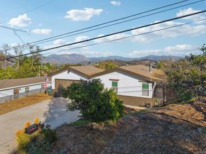 8735 Almond Road, Lakeside CA 92040