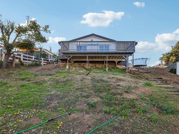 8735 Almond Road, Lakeside CA 92040