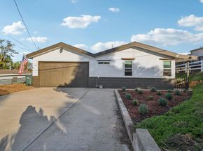 8735 Almond Road, Lakeside CA 92040