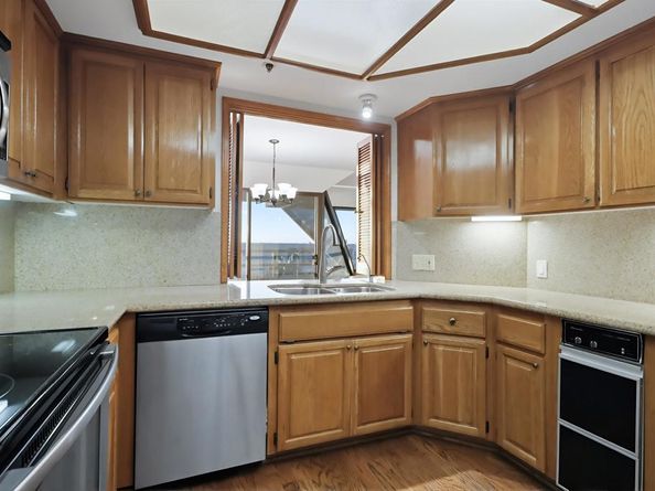 230 W Laurel Street 502, San Diego CA 92101