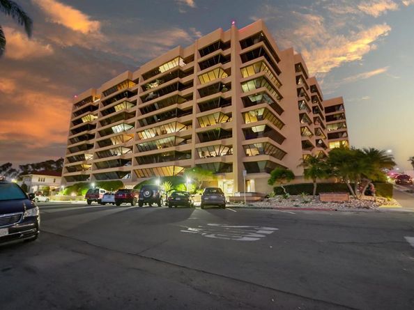 230 W Laurel Street 502, San Diego CA 92101