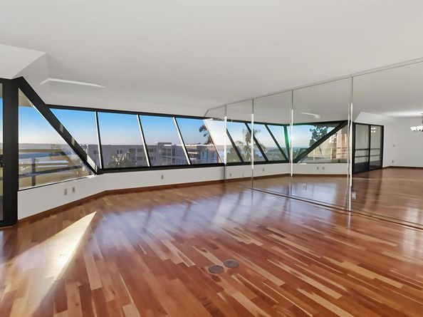 230 W Laurel Street 502, San Diego CA 92101