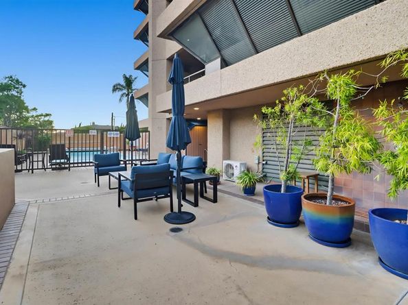 230 W Laurel Street 502, San Diego CA 92101