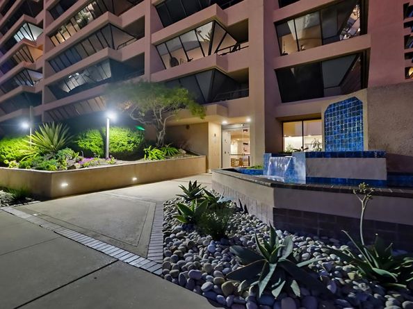 230 W Laurel Street 502, San Diego CA 92101