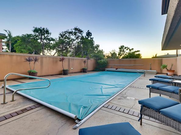 230 W Laurel Street 502, San Diego CA 92101