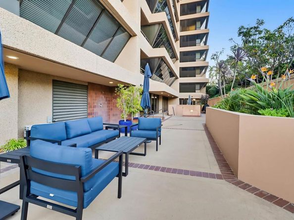 230 W Laurel Street 502, San Diego CA 92101