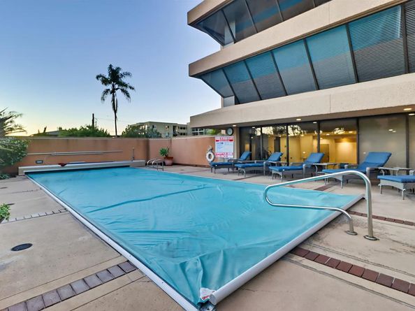 230 W Laurel Street 502, San Diego CA 92101