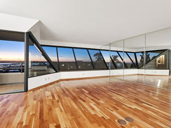 230 W Laurel Street 502, San Diego CA 92101