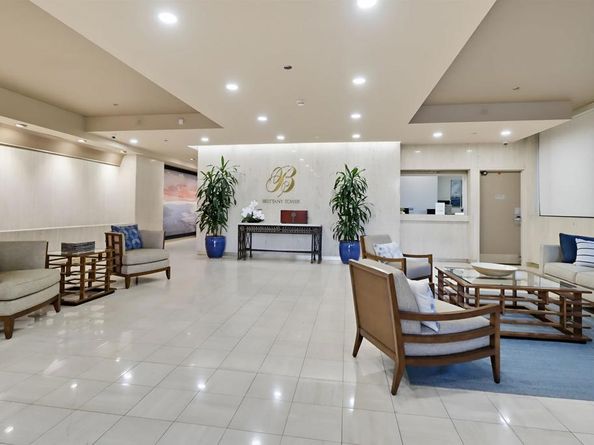 230 W Laurel Street 502, San Diego CA 92101