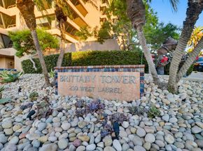 230 W Laurel Street 502, San Diego CA 92101