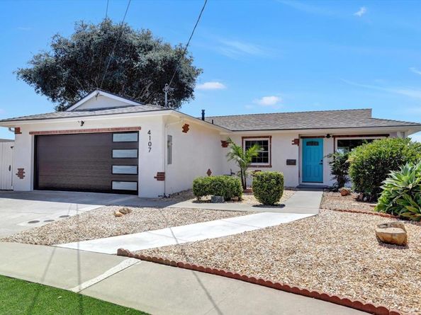 4107 Cole Way, San Diego CA 92117