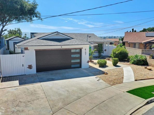4107 Cole Way, San Diego CA 92117