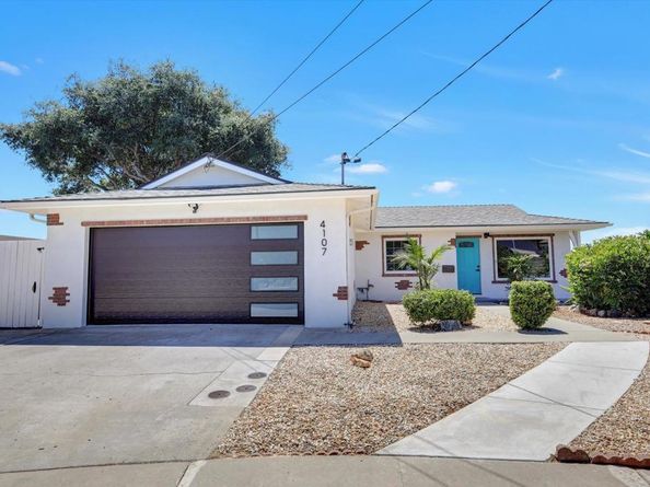4107 Cole Way, San Diego CA 92117