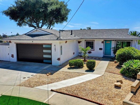 4107 Cole Way, San Diego CA 92117