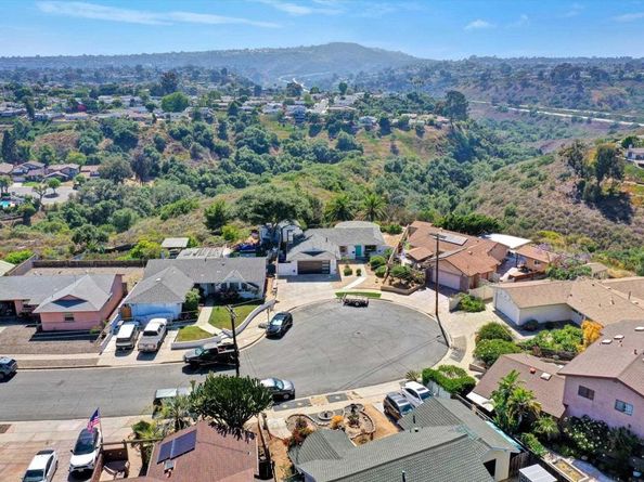 4107 Cole Way, San Diego CA 92117