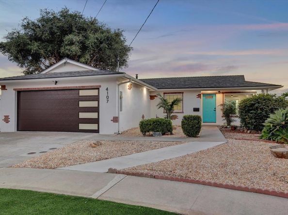 4107 Cole Way, San Diego CA 92117