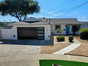 4107 Cole Way, San Diego CA 92117