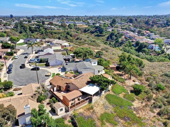 4107 Cole Way, San Diego CA 92117