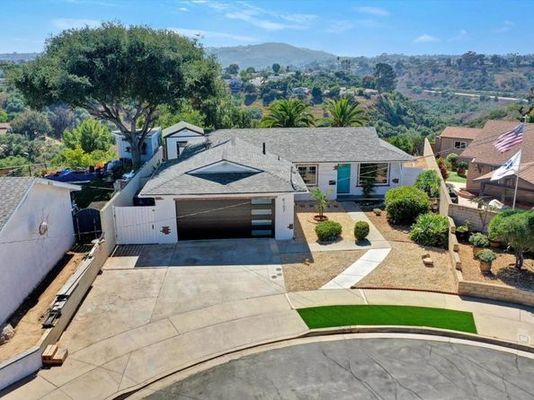 4107 Cole Way, San Diego CA 92117