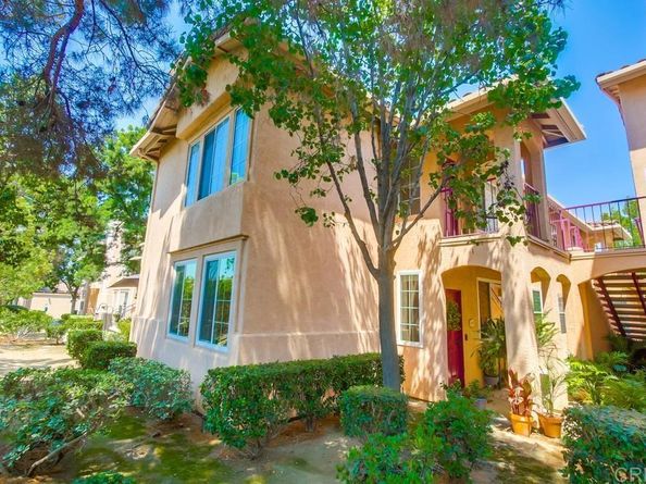 18650 Caminito Cantilena 283, San Diego CA 92128
