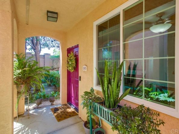 18650 Caminito Cantilena 283, San Diego CA 92128