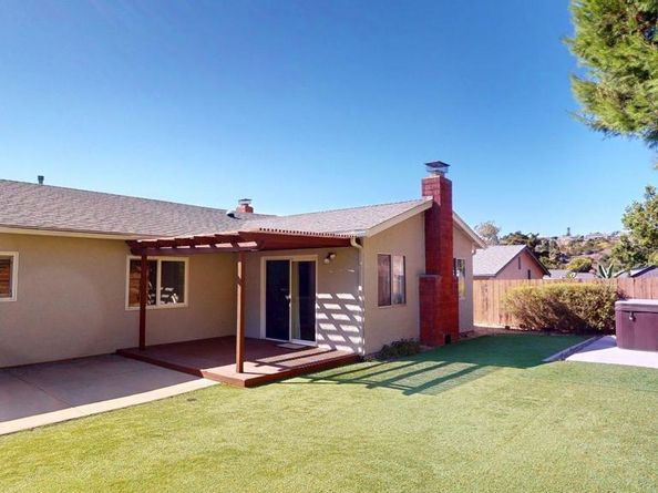 6310 Decanture Street, San Diego CA 92120