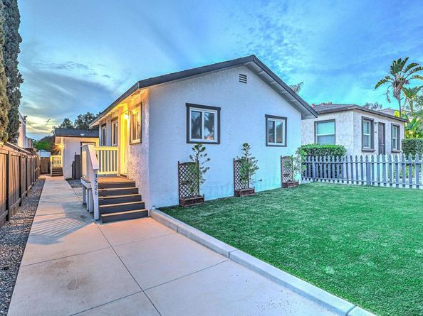 3524 26 36th Street, San Diego CA 92104