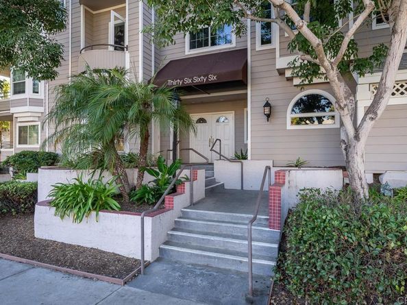 3666 3rd Ave 202, San Diego CA 92103