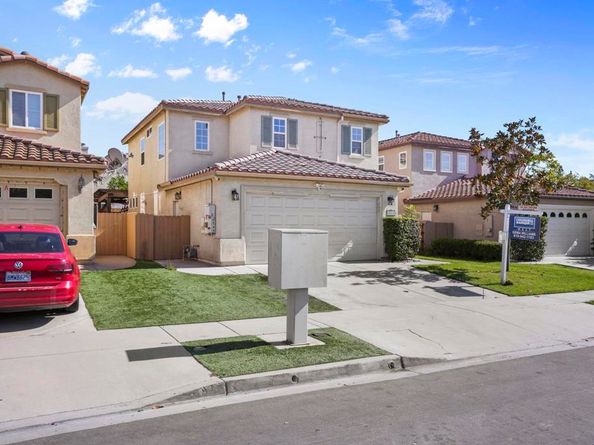 1223 Seagreen Place, San Diego CA 92154