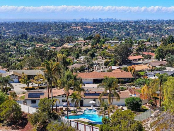 305 Camino Del Cerro Grande, Bonita CA 91902