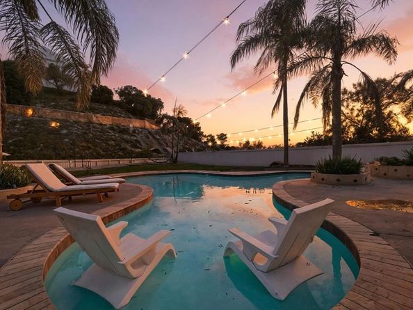 305 Camino Del Cerro Grande, Bonita CA 91902